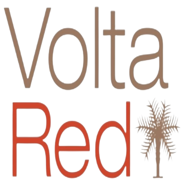 Volta Red logo